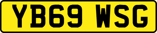 YB69WSG