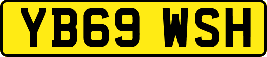 YB69WSH