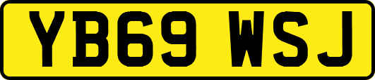 YB69WSJ