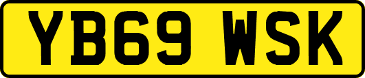 YB69WSK