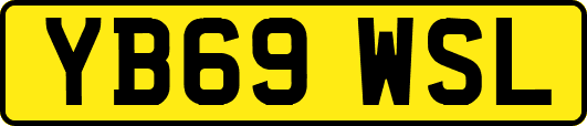 YB69WSL