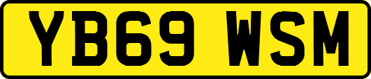 YB69WSM