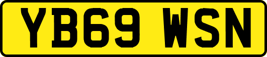 YB69WSN