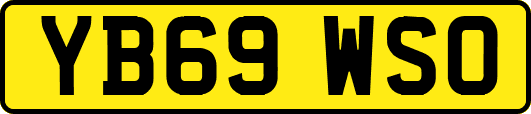 YB69WSO