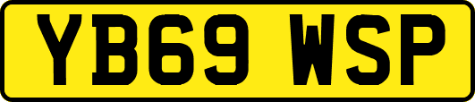 YB69WSP