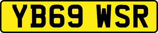 YB69WSR