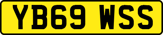 YB69WSS