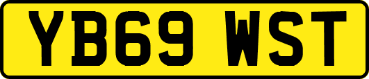 YB69WST
