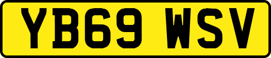 YB69WSV