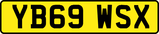 YB69WSX