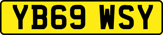 YB69WSY