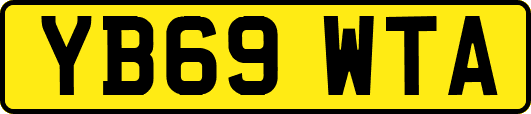 YB69WTA