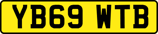 YB69WTB