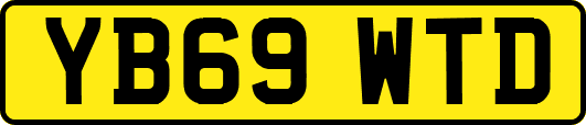 YB69WTD