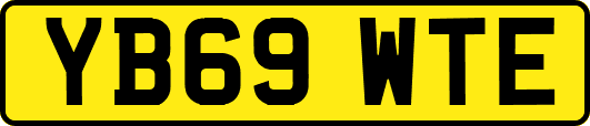 YB69WTE