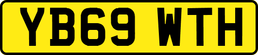 YB69WTH