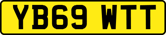 YB69WTT