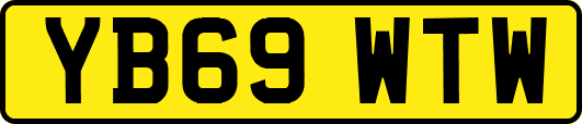 YB69WTW