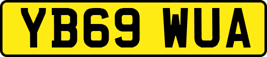 YB69WUA