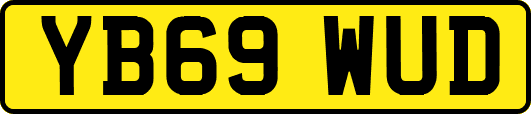 YB69WUD