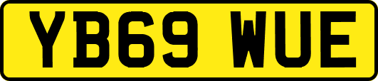 YB69WUE