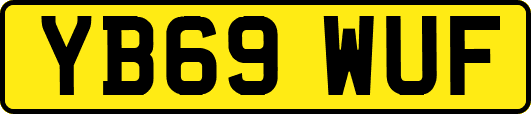 YB69WUF