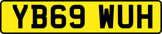 YB69WUH