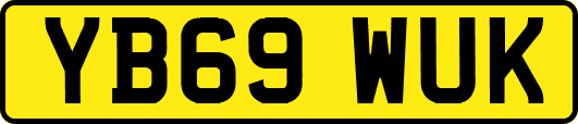 YB69WUK