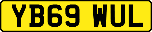 YB69WUL