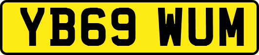 YB69WUM