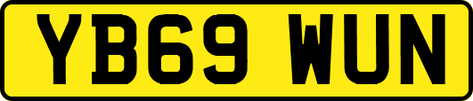 YB69WUN
