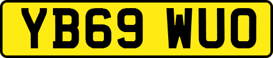 YB69WUO