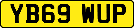 YB69WUP