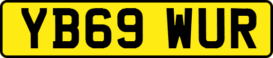 YB69WUR