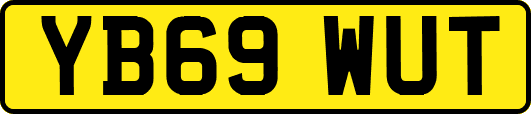 YB69WUT