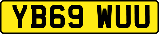 YB69WUU