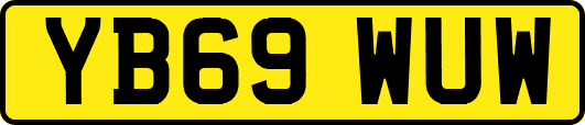 YB69WUW