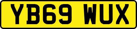 YB69WUX