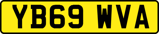 YB69WVA