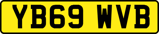 YB69WVB