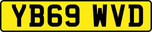 YB69WVD