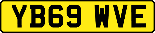 YB69WVE