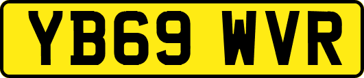 YB69WVR