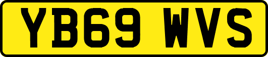 YB69WVS
