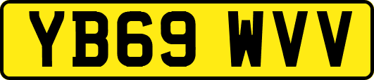 YB69WVV