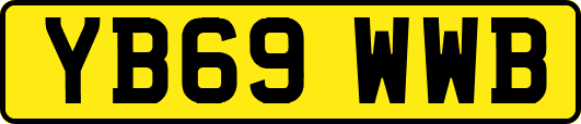 YB69WWB
