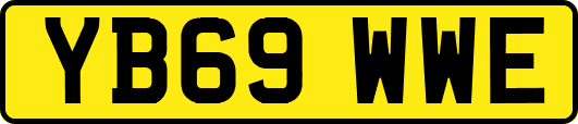 YB69WWE