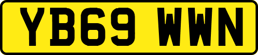 YB69WWN
