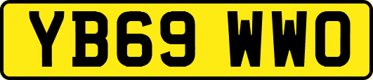 YB69WWO