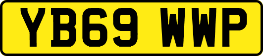 YB69WWP